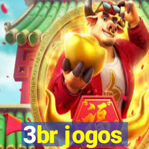 3br jogos